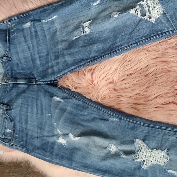 Black Orchid jeans - Picture 3 of 16